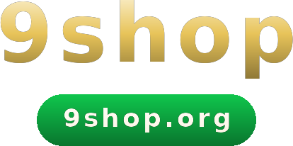 9shop logo